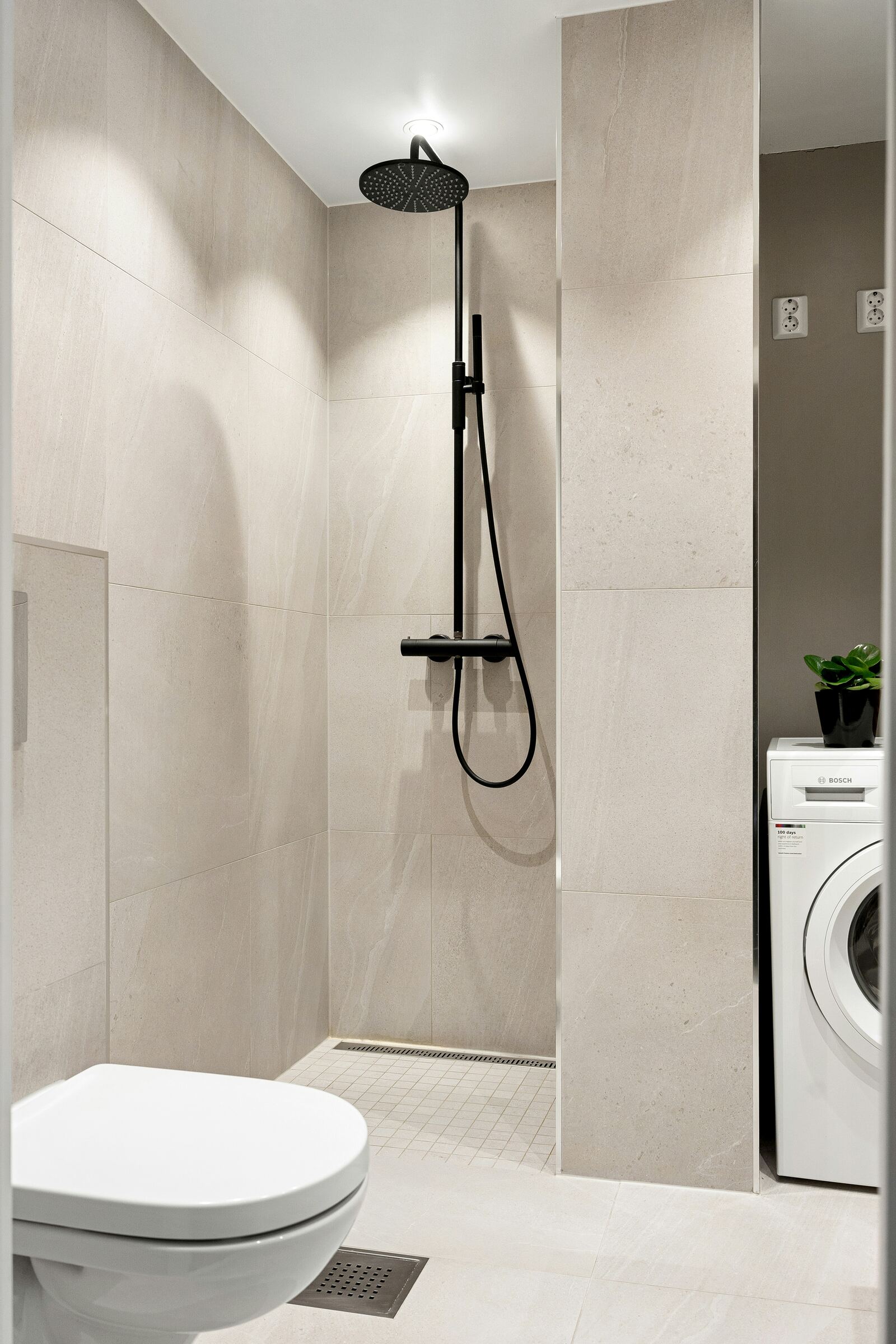 Hangtoilet of staand toilet — wat kies je?