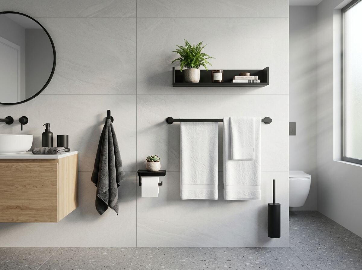 Alle accessoires
