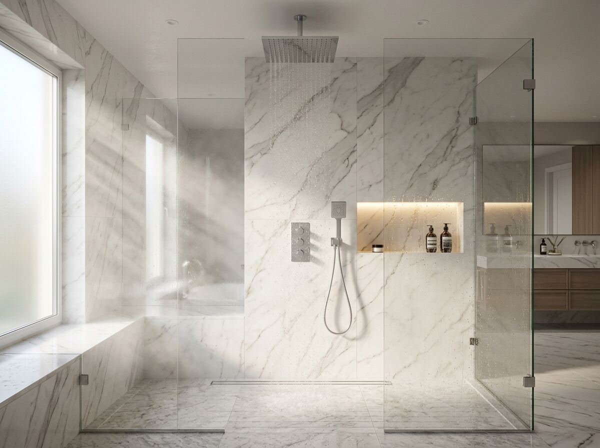 Alle douche producten
