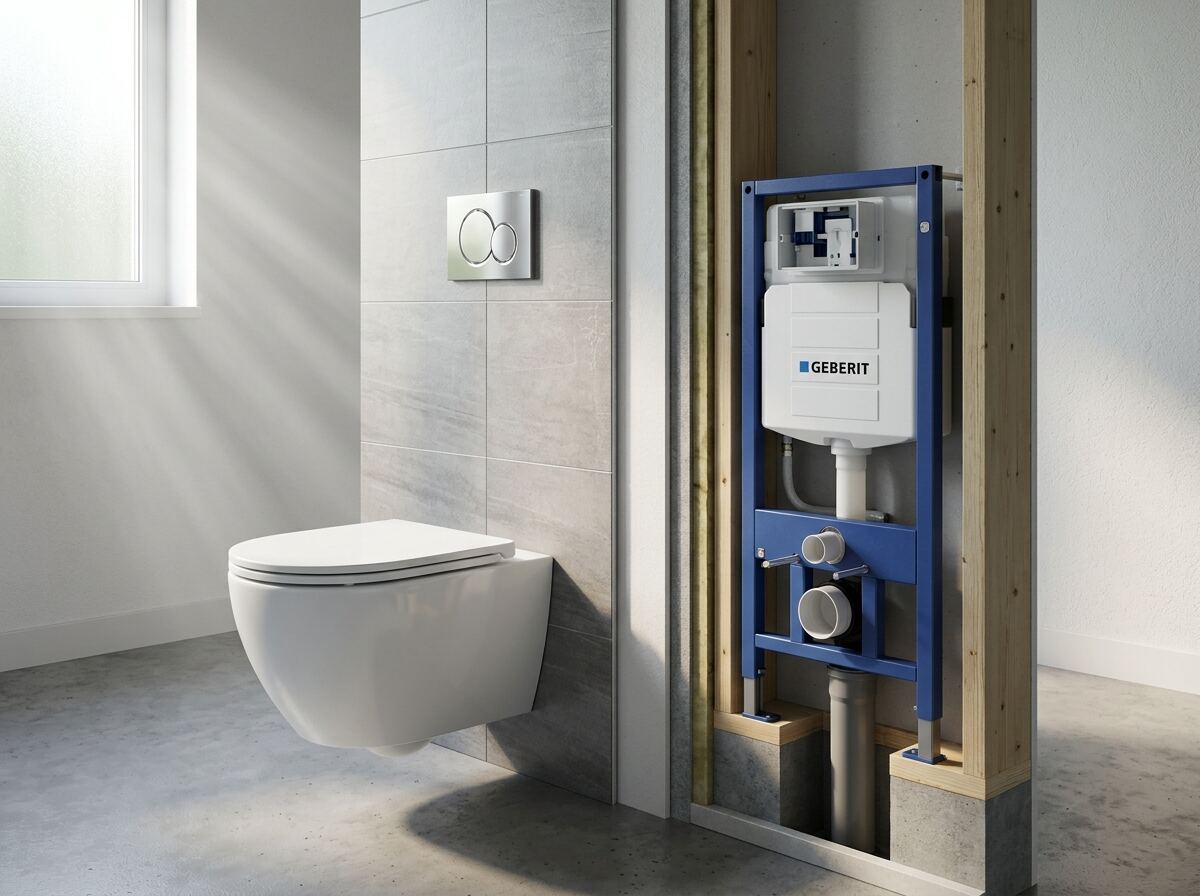 Toiletsets