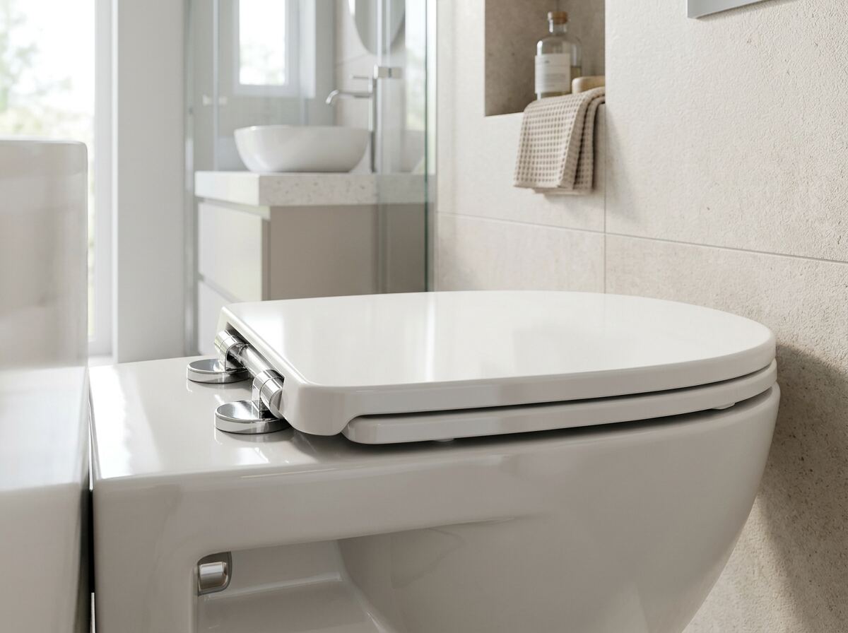 Toiletzittingen